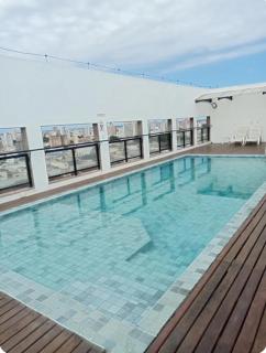 Flat no jardim de Alah - Campos dos Goytacazes - 9