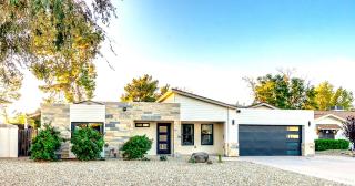 Chaparral Dog Park, Heated Pool, Billiards, Ping Pong, Low Fees! - Scottsdale - 7