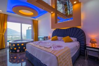 villa seyir 2 - Fethiye - 8