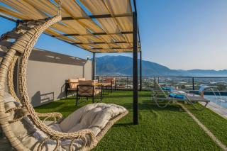 villa seyir 2 - Fethiye - 4