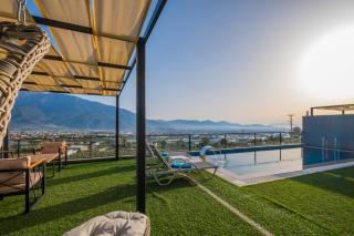 villa seyir 2 - Fethiye - 3
