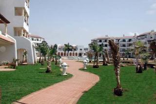 Aylan Apartment - Sidi Rahal - 8