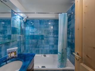 Studio cosy proche front de neige avec mezzanine - 4 pers - FR-1-563-107 - Courchevel - 4