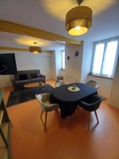 2 Appartements au cœur de ville dans rue très calme - Laruns - 7