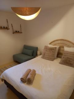 2 Appartements au cœur de ville dans rue très calme - Laruns - 5