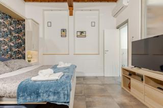 Santa Croce Suite Centro di Firenze, 9 min Duomo - Florença - 7