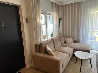 Apartament Mushellka - Dziwnówek Horizon Park , 2 sypialnie i salon - Dziwnówek - 5