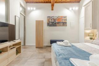 Santa Croce Suite Centro di Firenze, 9 min Duomo - Florença - 6