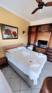 Pousada Estacao do Sol de Paraty - 2