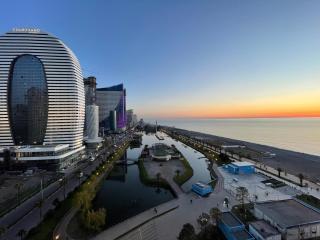 Batumi seaside Magnolia 2 - 7