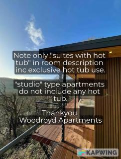 Woodroyd apartments - Luddenden Foot - 9