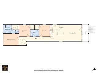 3br Midcity Gem Pet-friendly, Near Fq & Streetcar - New Orleans - 4
