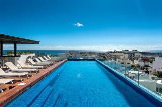 In The Heart Of Playa Del Carmen - Playa del Carmen - 0