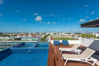 In The Heart Of Playa Del Carmen - 7