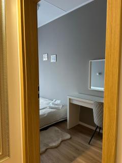 Apartament Mushellka - Dziwnówek Horizon Park , 2 sypialnie i salon - Dziwnówek - 2