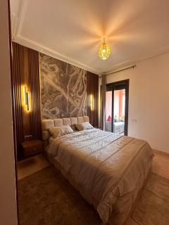 Marrakech Oasis, Residence Ennaim - Marrakesh - 8