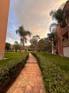 Marrakech Oasis, Residence Ennaim - Marrakesh - 3