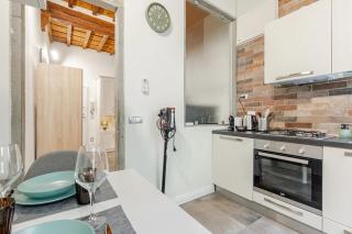 Santa Croce Suite Centro di Firenze, 9 min Duomo - Florença - 1