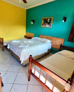 Pousada Estacao do Sol de Paraty - 7