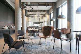 Four Points Flex by Sheraton Copenhagen Arena - Kopenhagen - 9