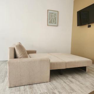 Departamento reciclado a nuevo - Mar del Plata - 2