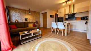 T2 Renové, calme and cozy - Boé - 1