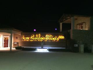Les Sables d'Ocre & SPA - Roussillon - 2