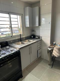 Apartamento Santo Domingo este - Juan López - 8