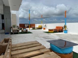 Apartamento Santo Domingo este - Juan López - 7