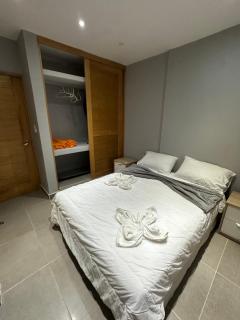 Apartamento Santo Domingo este - 2