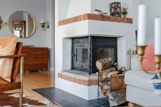 Oceanfront Retreat Heated Pool, Sauna, Jacuzzi - Stavsnäs - 6