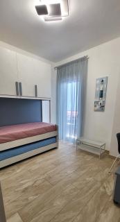 Mo' Mo' House - Sant'Antonio Abate - 1