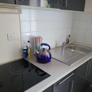 Duplex Brest Pilier Rouge - Brest - 0
