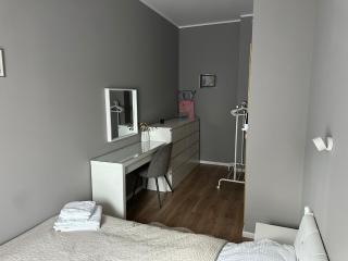 Apartament Mushellka - Dziwnówek Horizon Park , 2 sypialnie i salon - Dziwnówek - 1