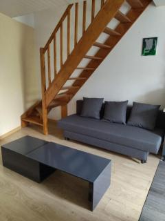 Duplex Brest Pilier Rouge - Brest - 4