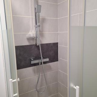 Duplex Brest Pilier Rouge - Brest - 2