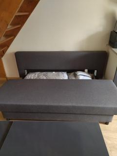 Duplex Brest Pilier Rouge - Brest - 1