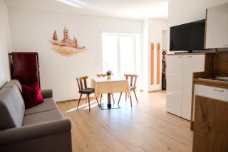 Fritzenhof - Ferienwohnung in einmaliger Panoramalage - Tramin an der Weinstraße - 1
