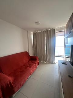 Apartamento luxuoso na Barra - Salvador - 2