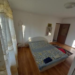 Apartamentul de la râu Rasnov - Rîşnov - 9
