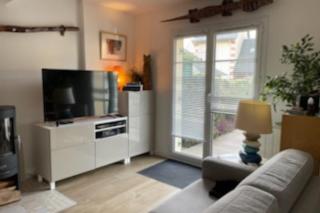 Nice house with garden near the beach - Dives-sur-Mer - 9