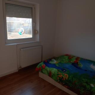 Apartamentul de la râu Rasnov - Rîşnov - 5