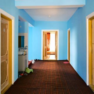 Dey-Khang Homestay - Poo - 2