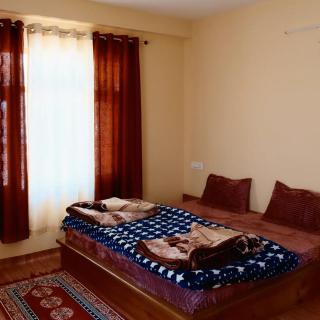 Dey-Khang Homestay - 1