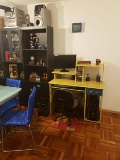 Frente al mar - Montevideo - 1