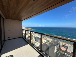 Apartamento luxuoso na Barra - Salvador - 5