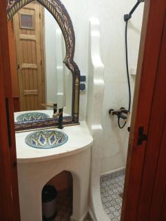 Hotel Abi khancha - Chefchaouen - 4