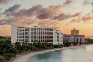 The St. Regis Aruba Resort - Palm-Eagle Beach - 0