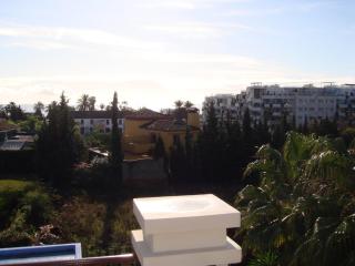 Casa Farah Villa Marbella Golden Mile Coral Beach behind ALDI - Marbella - 4