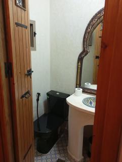 Hotel Abi khancha - Chefchaouen - 2